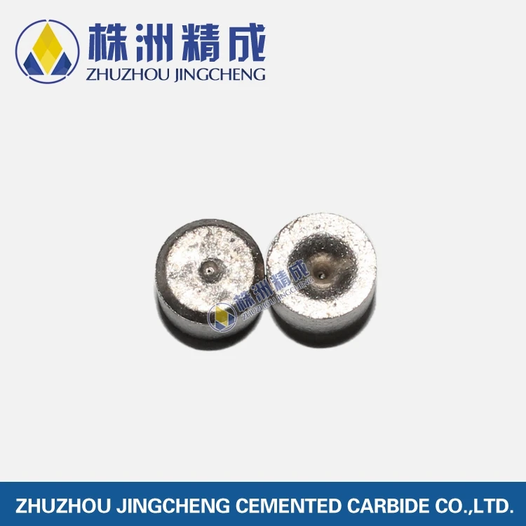 High quality raw material Tungsten Carbide Blank Wire Drawing Dies