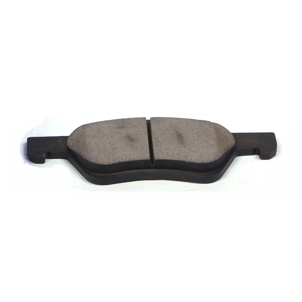 D1047 REAR LOCATION High quality Factory Sales Direct Auto Brake Parts 5L8Z-2001-AA for FORD/MAZDA Brake Pads