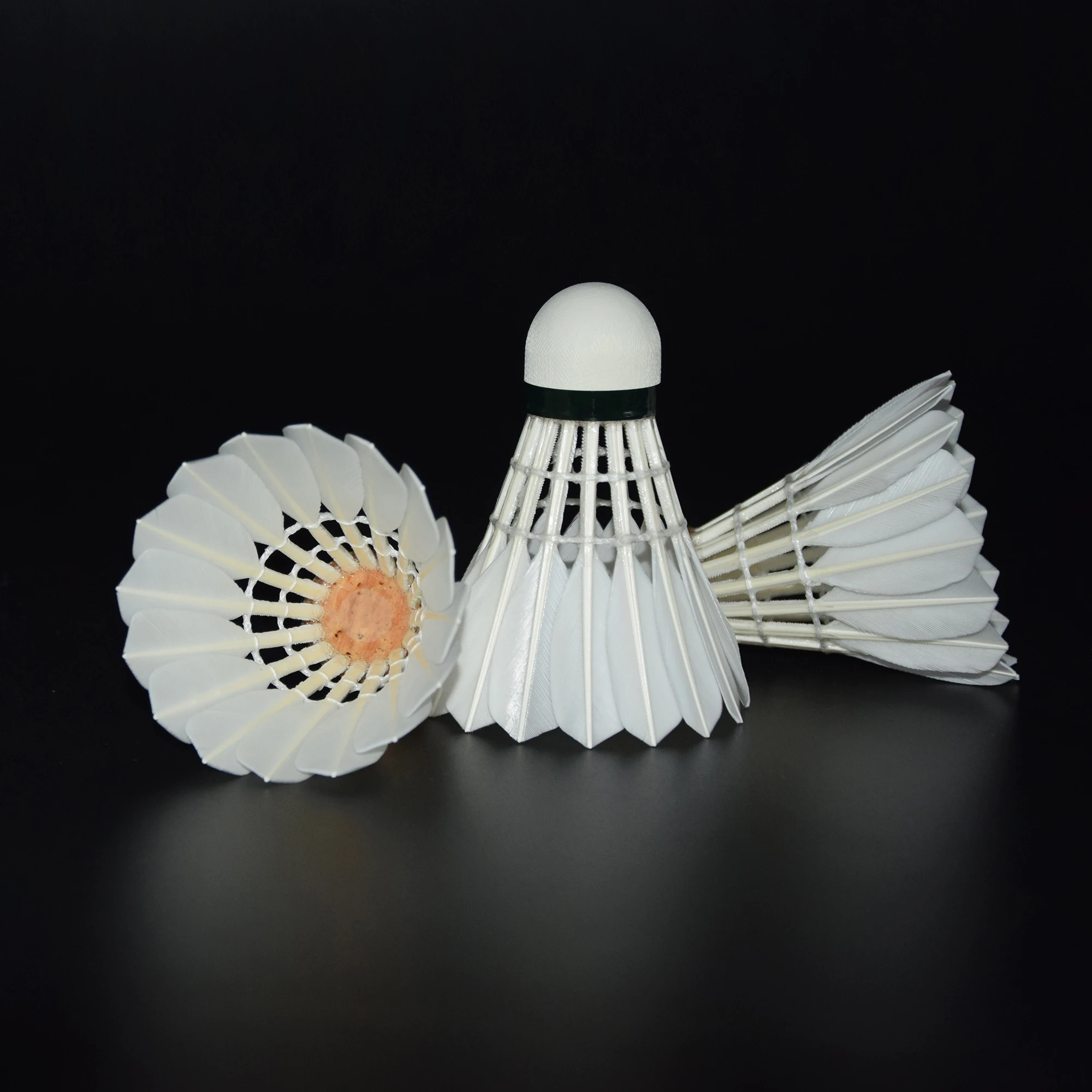 Buy Badminton Online Quality Glow Durable For Training