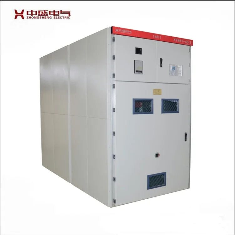 
 Распределительный механизм высокого напряжения 35 кВ 40,5 кв распределительный шкаф электрическая распределительная панель  