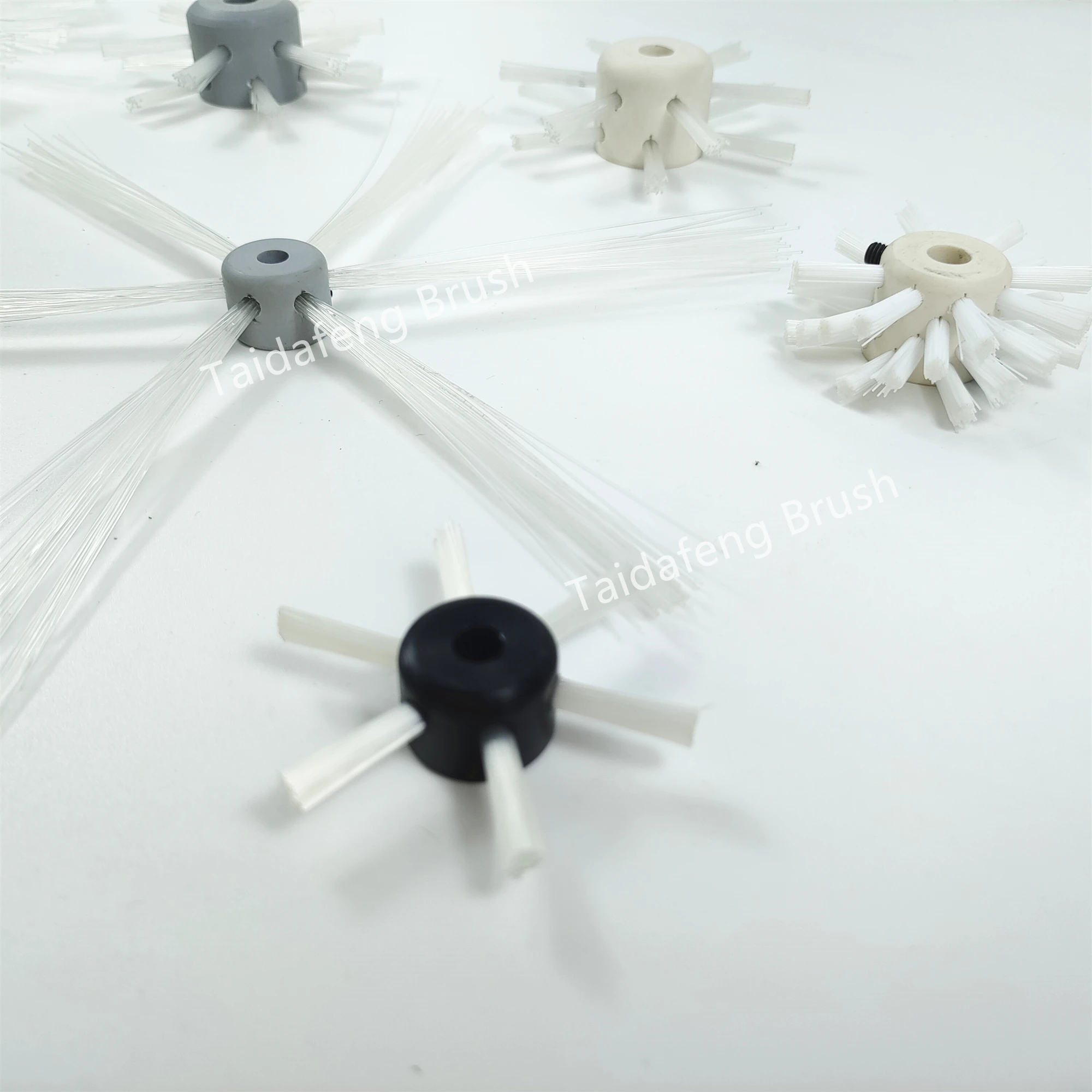 TDF High Quality Pipe Paint Brush Coating Brush for Pipelines for Spraying