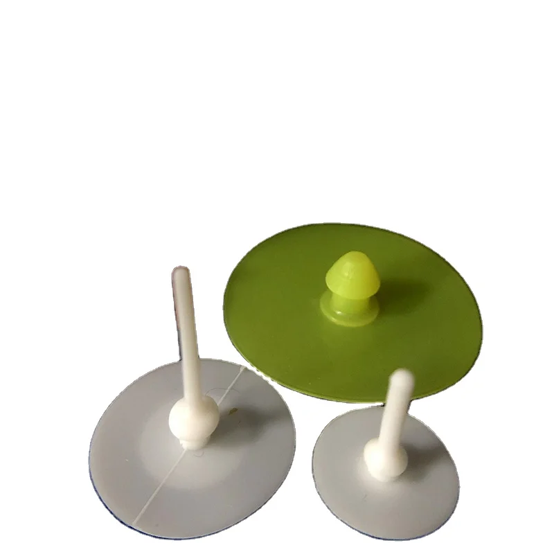 Custom Seals Respirator Silicone Rubber Seal Umbrella Valve One Way Valves Check Seals For Mask