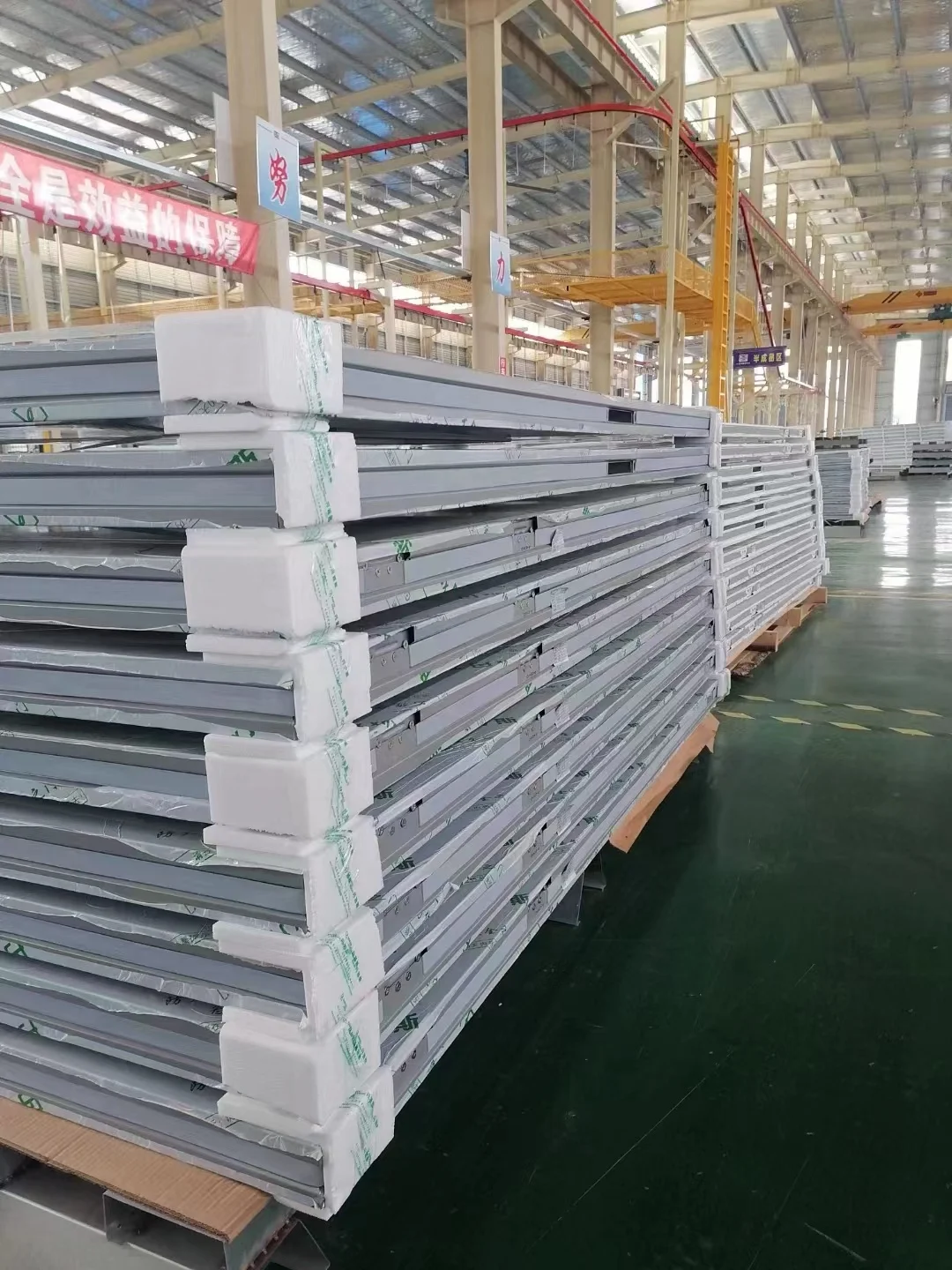 Industrial Fire Rate Steel Door Single Leaf Security Fireproof Exit Metal Door CE Hotel School Hospital Building Gate Prices