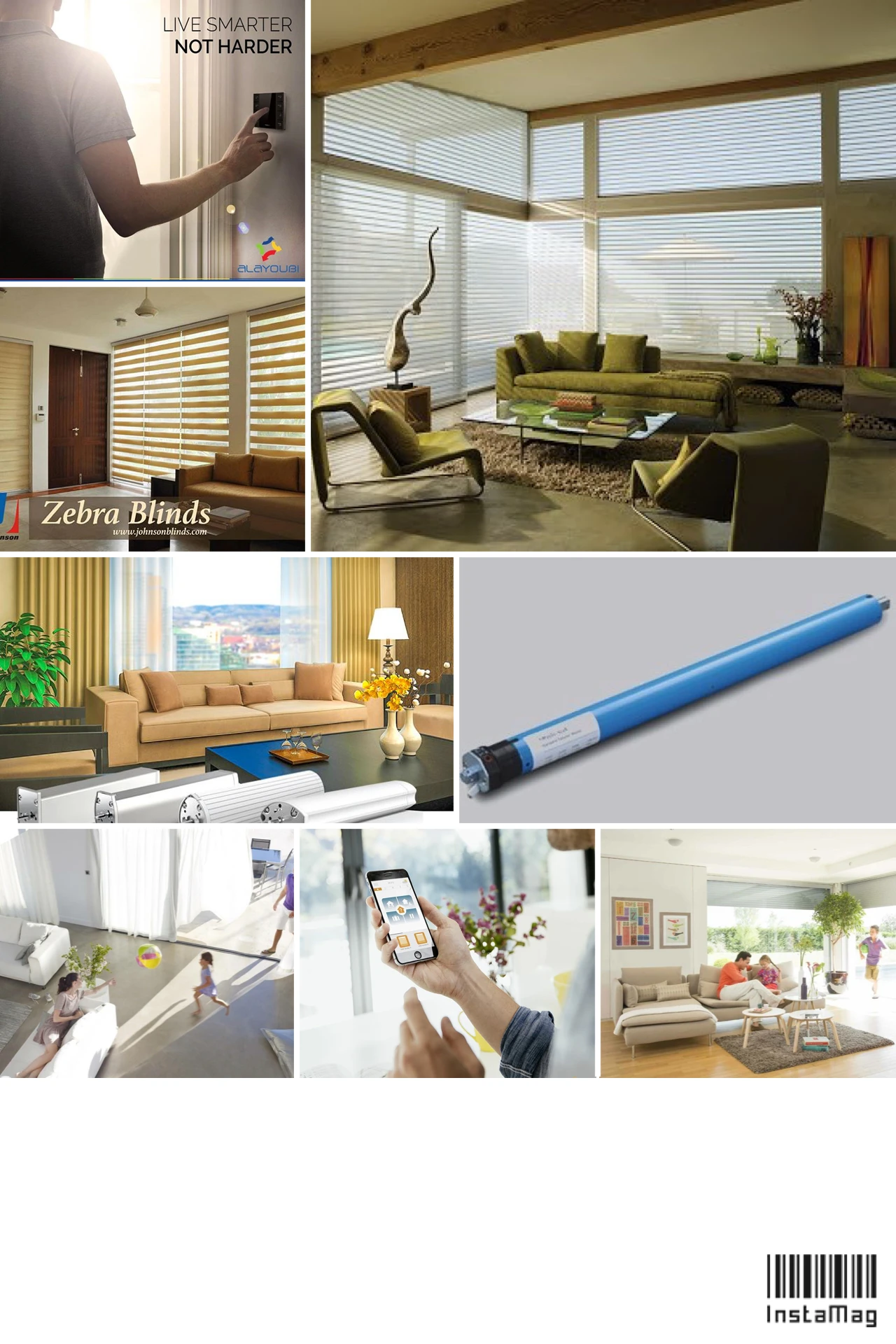 somfy motorized curtain motor,electric curtain motorized