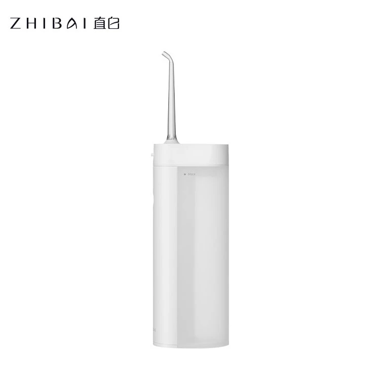
Xiaomi Zhibai XL1 Wireless USB Rechargeable Wash Teeth Water Toothpick Oral Irrigator Portable Water Dental Flosser 
