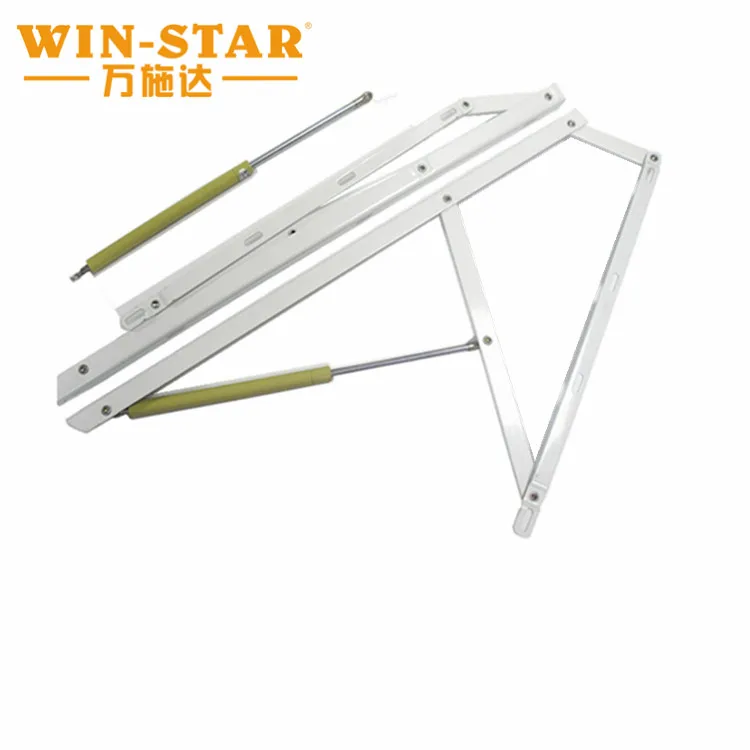 WINSTAR  High Quality Furniture Bed Accessories Gas lift bed mechanism gas spring
