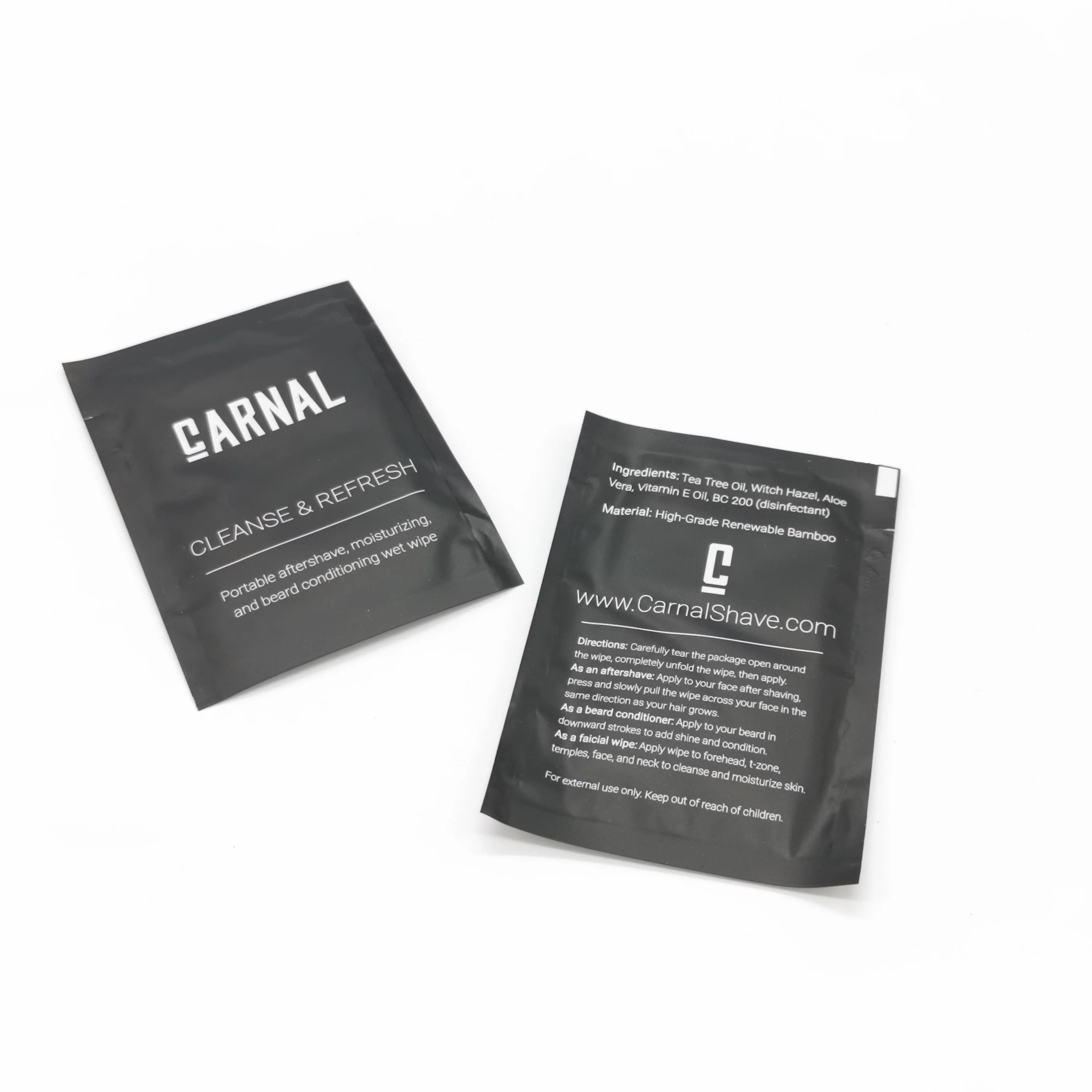 Одноразовые Смываемые бытовые влажные салфетки уличные Биоразлагаемые Салфетки