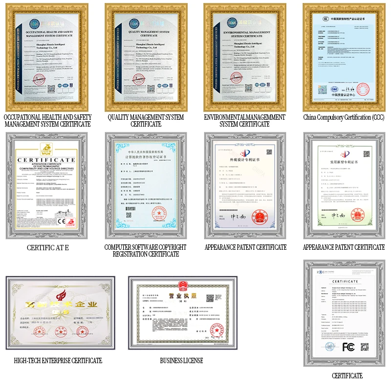 Floor stand card dispenser info kiosk payment with printer QR Scanner kiosk machine queue management system self payment kiosk