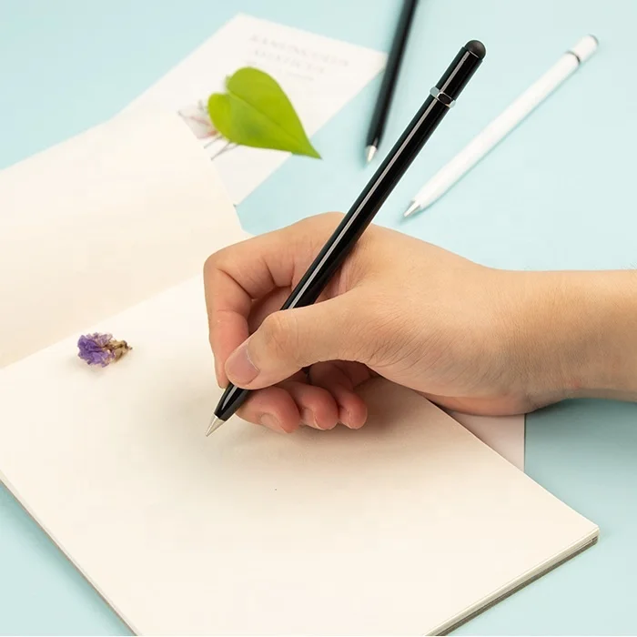 3 в 1, металлический стилус для сенсорного экрана