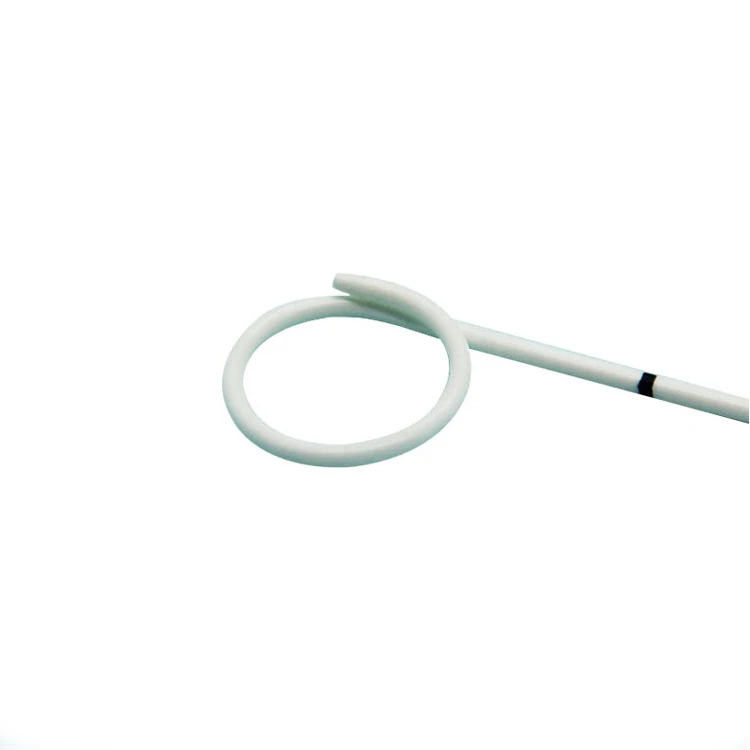 Medical supplies Double J TPU Ureteral Pigtail Catheter Ureteral Stent Of Urology Disposables