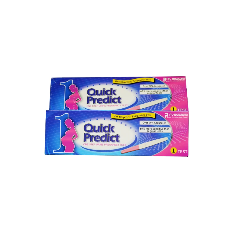 early pregnancy test hcg one step pregnancy test