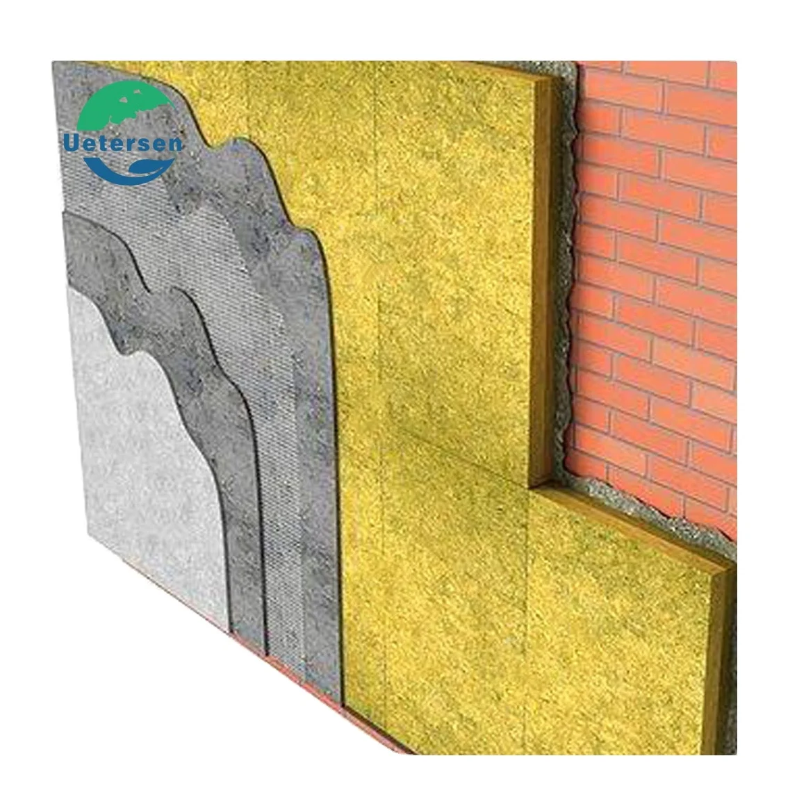 mansarde si pereti despartitori izolatie vata minerala bazaltica vata de roca