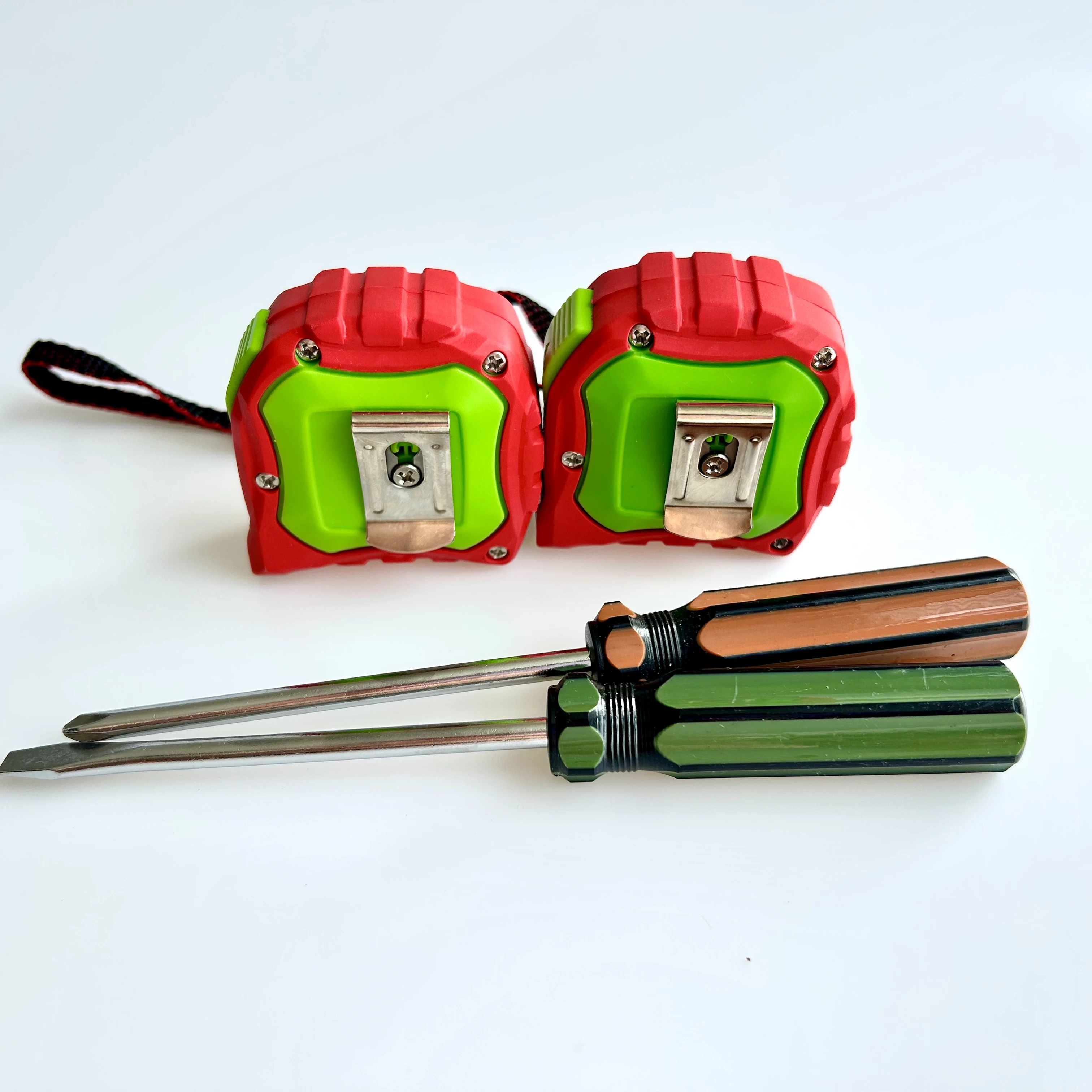 measuring tape 3m buy 1 free 1 screwdriver hand tool fast delivery measurement tool