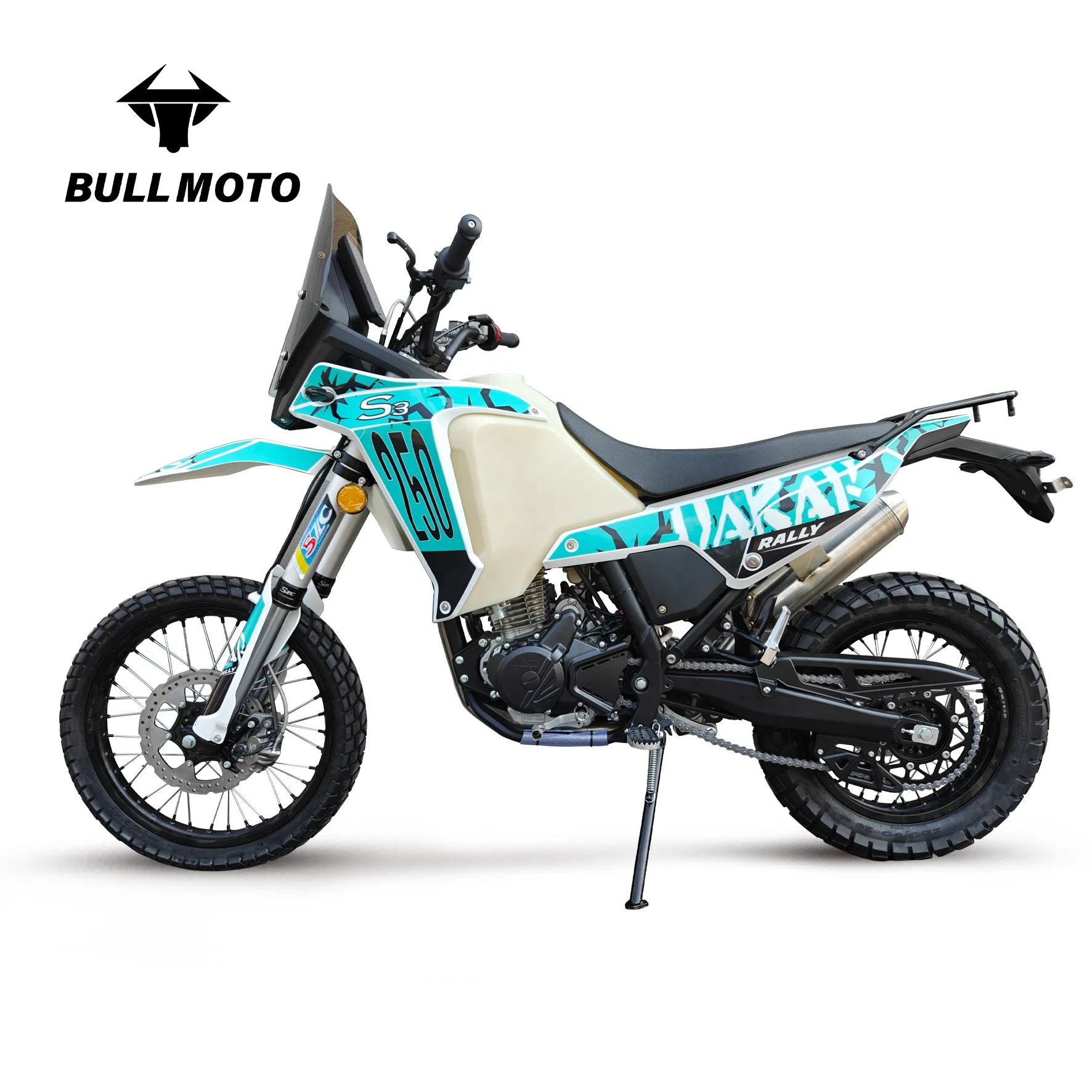 china new vintage 250cc 300cc 450cc automatic enduro off-road motorcycle and fat tire off road motor bike for sale