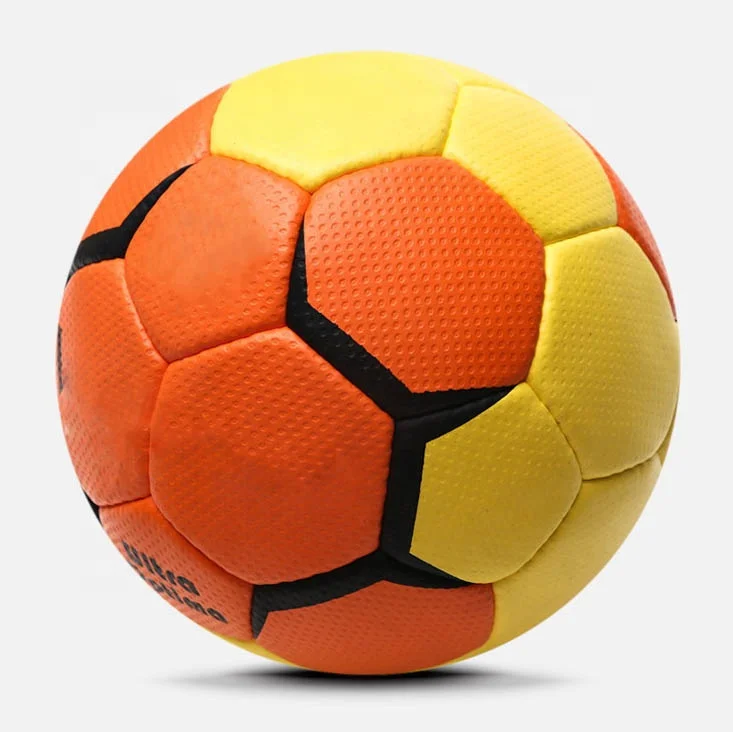 
China Supplier Wholesale Cheap Handball Ball Size 3 For Training 