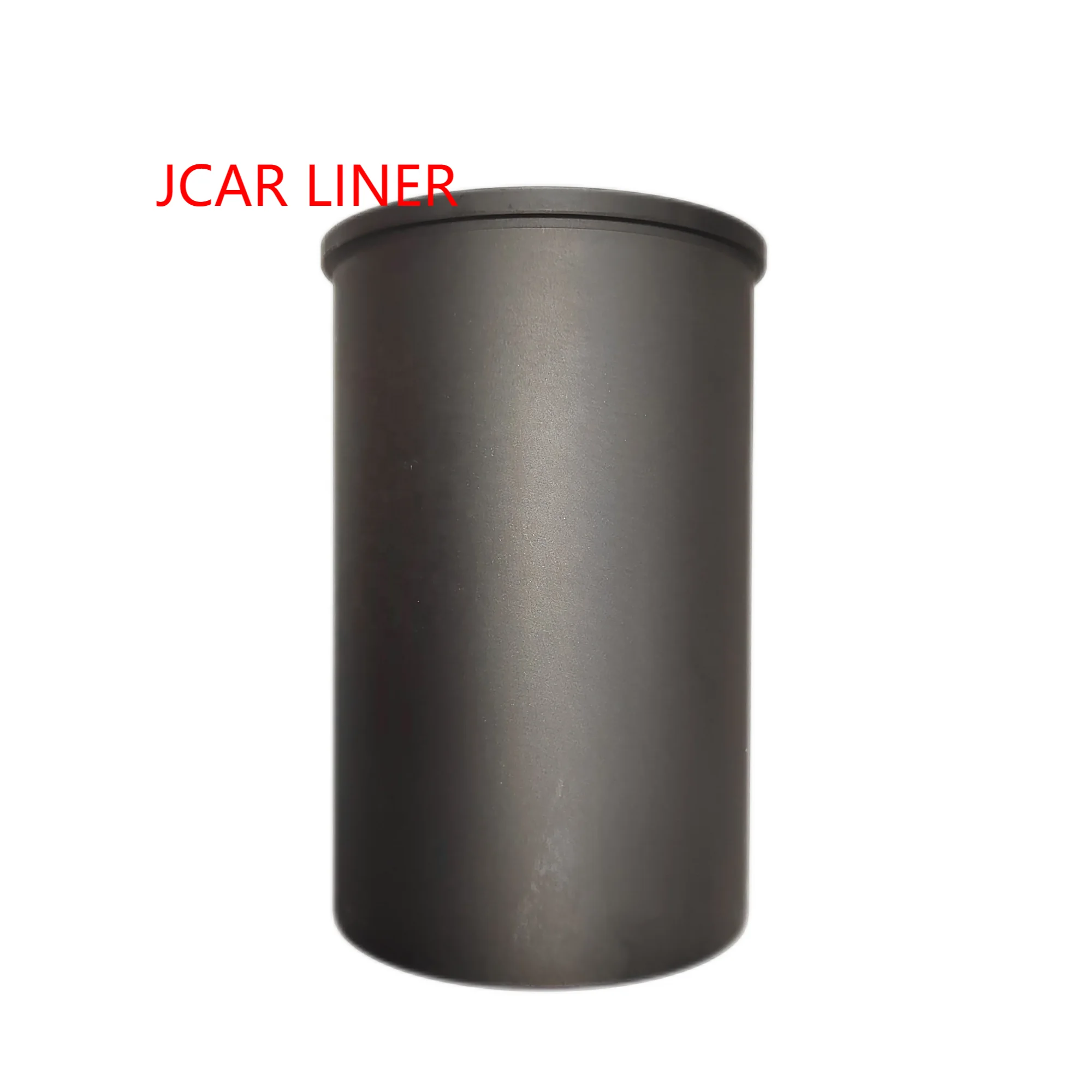 Guangzhou JCAR cylinder liner kit sleeve 4HF1 8-94379-276-1 diesel engine spare part