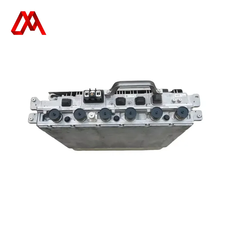 Wireless RRU Radio Remote Unit 472501A FXEB FLEXI RF MODULE 6TX 1800 Wireless Infrastructure