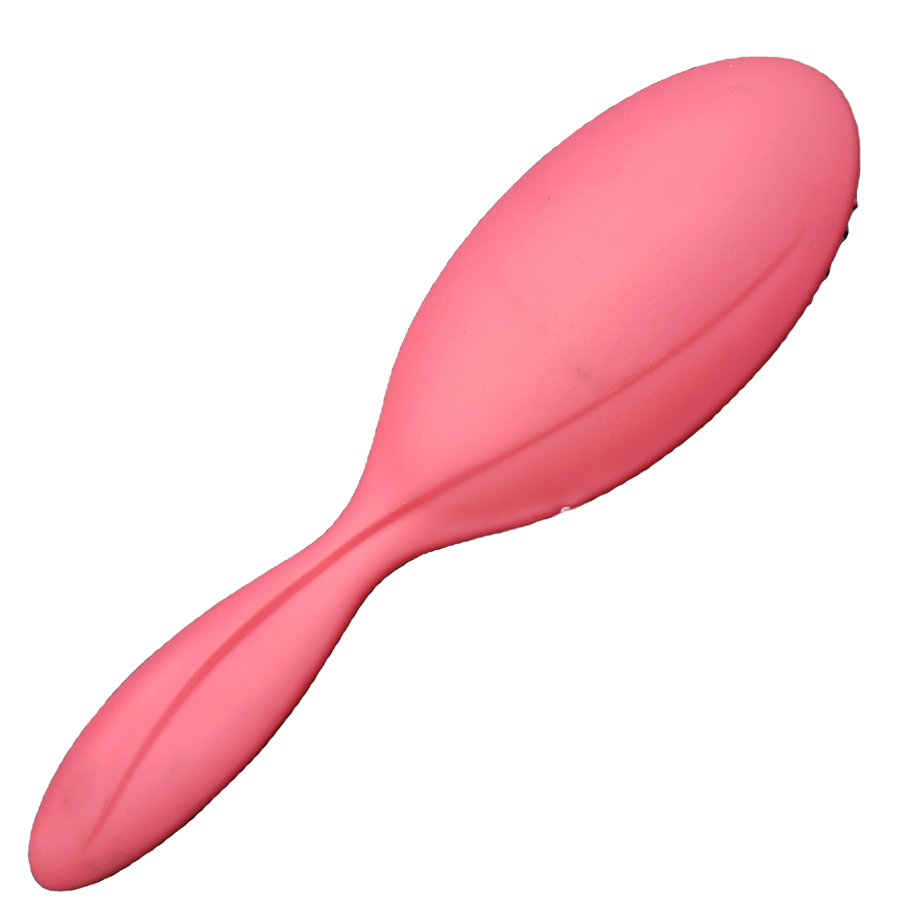 Лучшая рекламная щетка для волос новая воздушная подушка портативные расчески пользовательская круглая Массажная весла