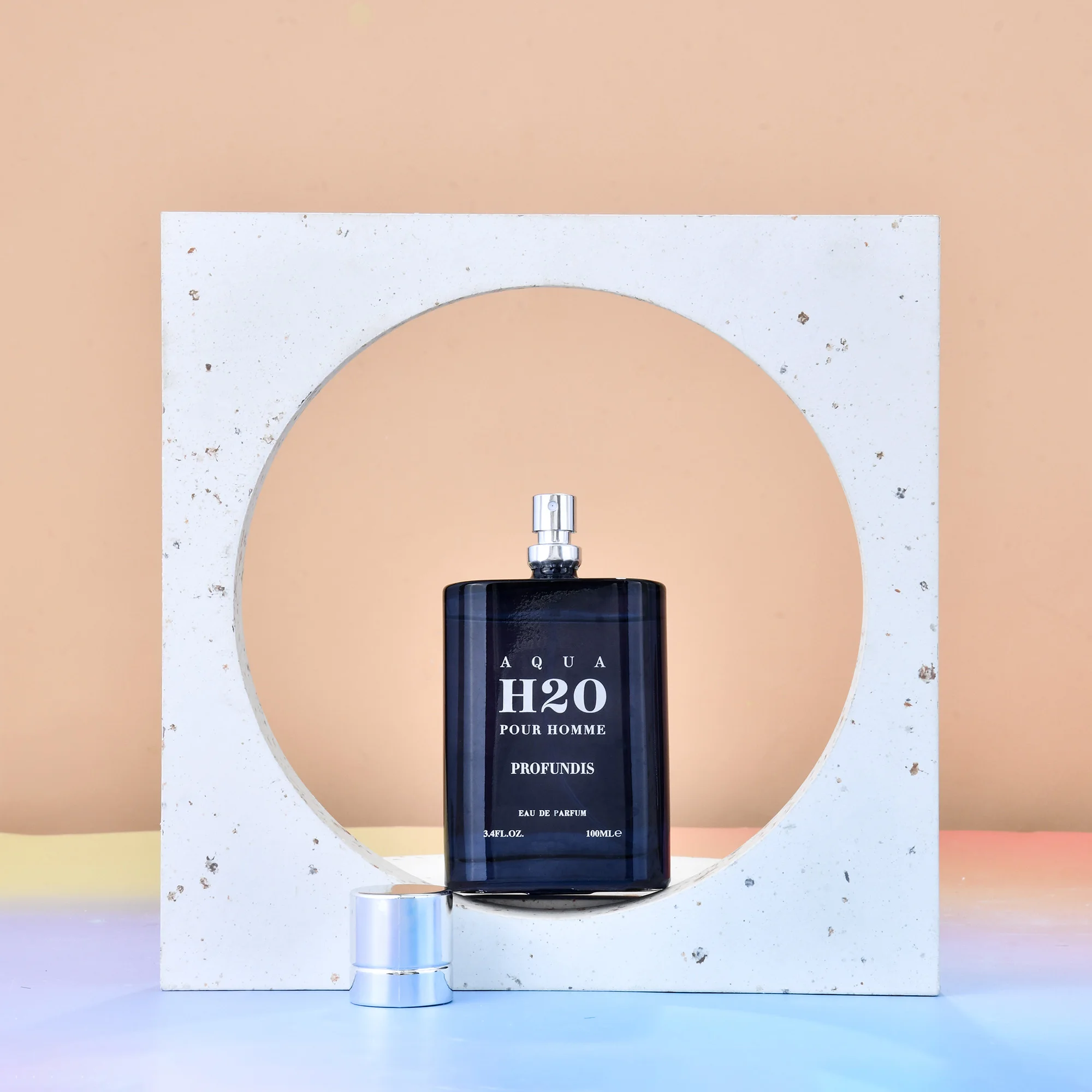 Новая парфюмерная Парфюмированная Женская и мужская парфюмерия 100 мл