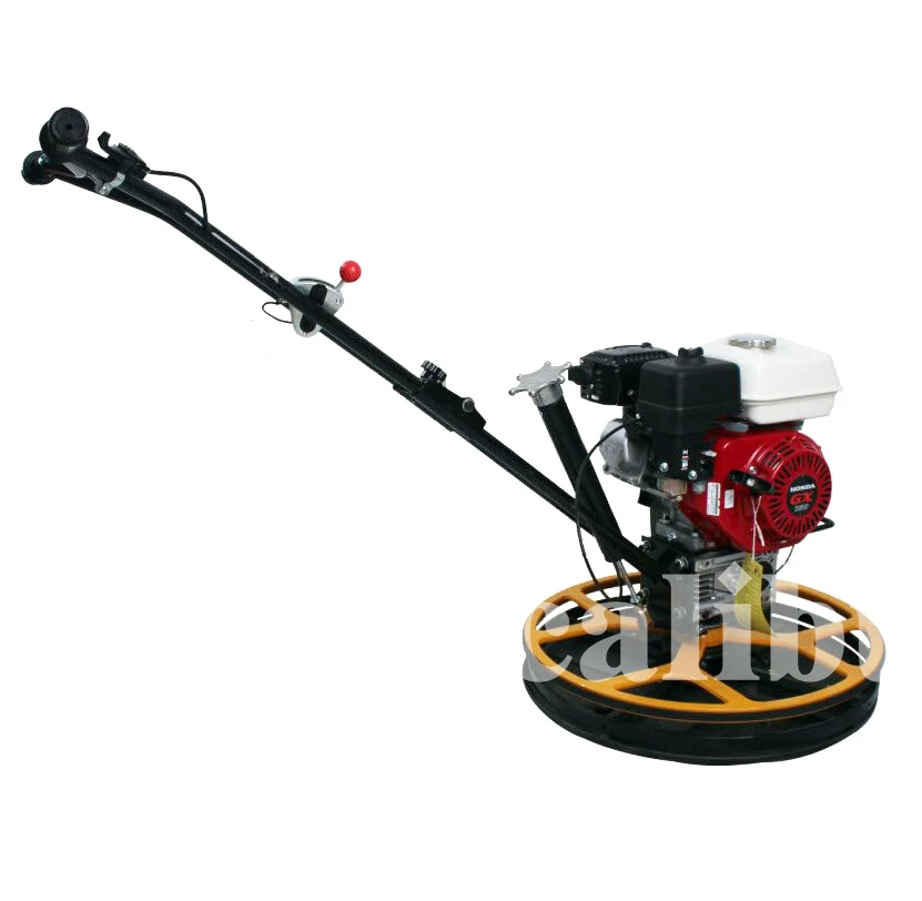 
Electric Power Trowel Electric Motor 60cm 