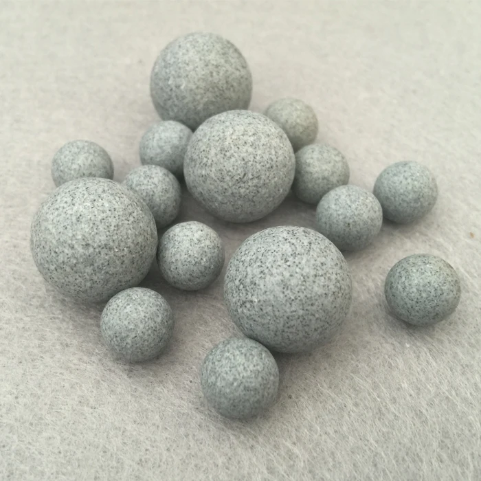 Brown corundum grinding stone consumable  and hardware deburring polishing material