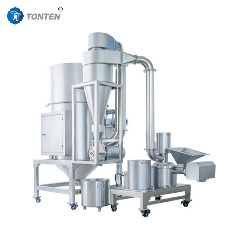 Hot Selling Industrial Vertical Limestone Gypsum Ultrafine Powder Grinding Mill for Sale