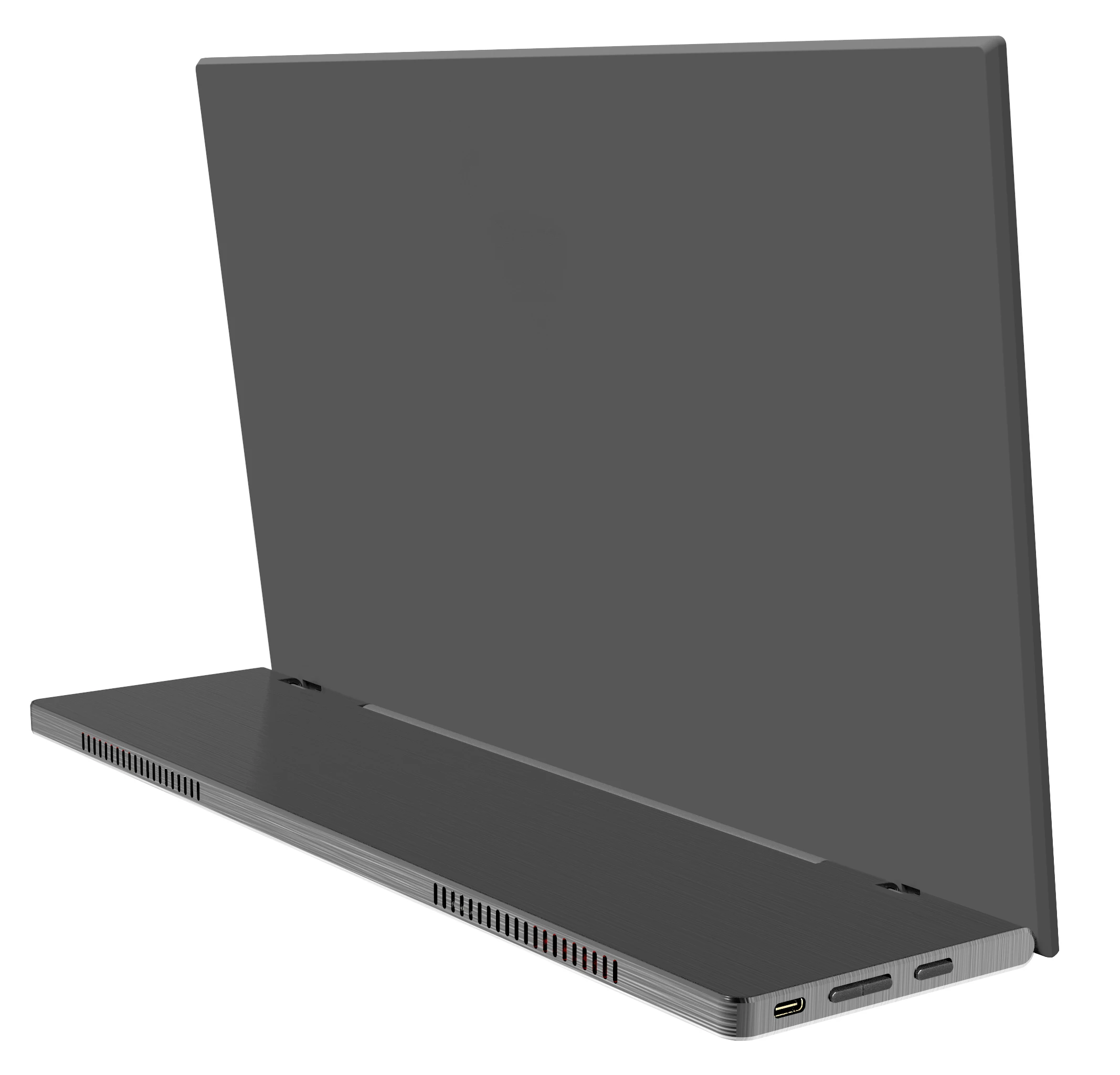 14 inches 60hz Black  warranty 1 year  1080P   speaker Portable monitors