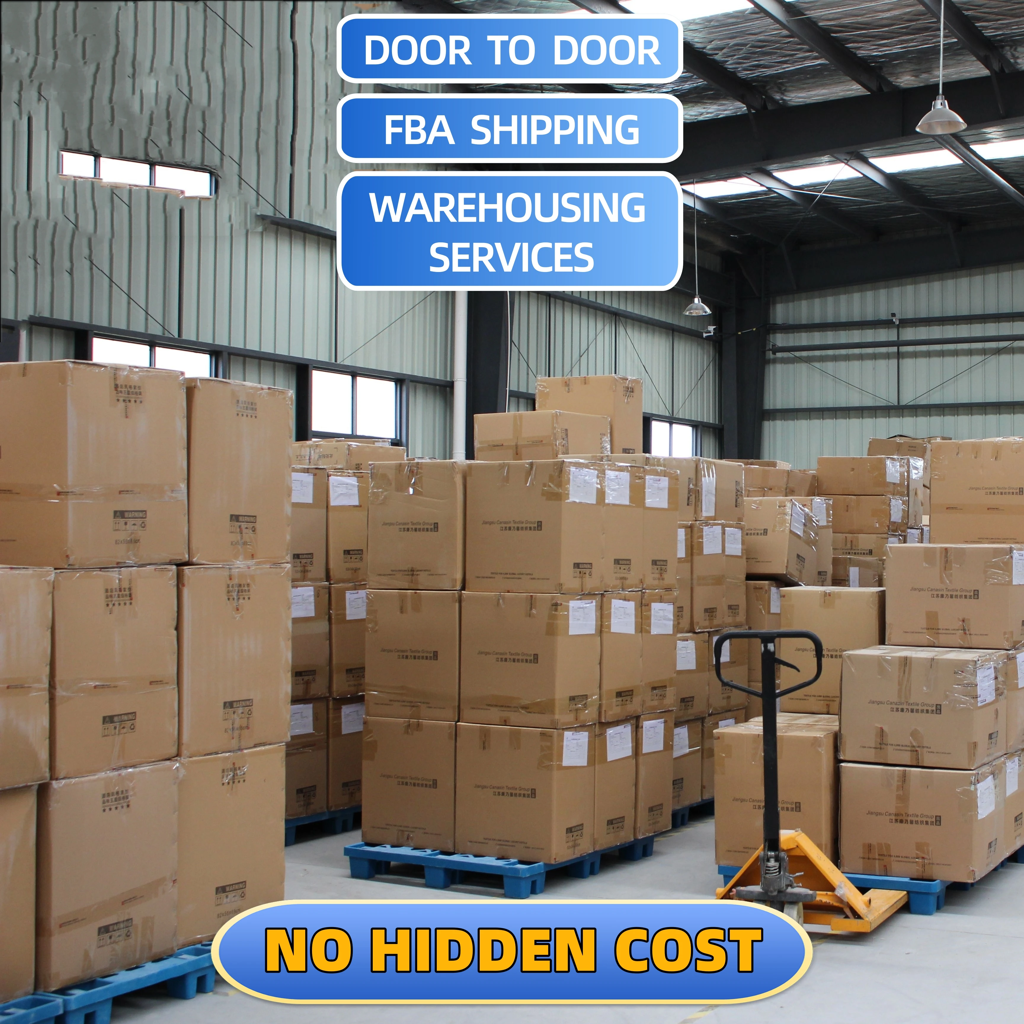 Truck Shipping Logistics DHL Agent From China To Europe Shipping Agent