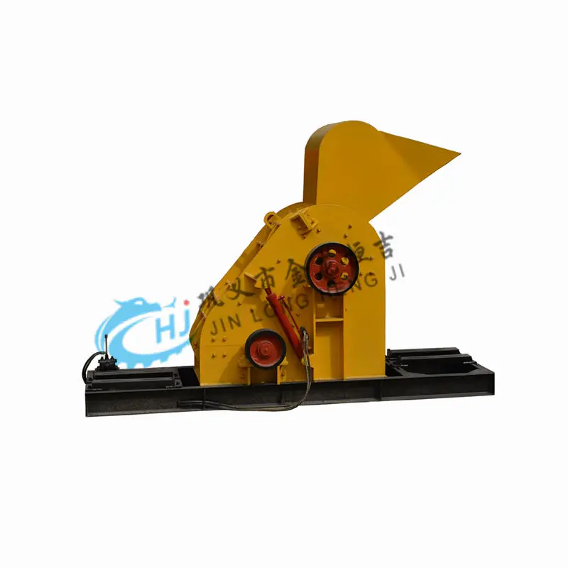 High quality small stone crusher machine /coal crusher machine /shale crusher machine