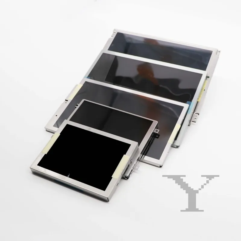 ЖК-дисплей 10,4 дюйма LJ64H052 G104XVN01.1 G104XVN01.3 H104UAX01.0 LJ64K052 LJ64ZU52 LQ104S1DG11 LQ104S1DG21 LQ104S1DG2A LQ104S1DG2C