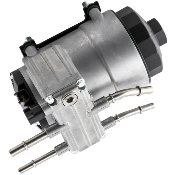 6.0L Powerstroke Diesel 2003-2007 For  F250 F350 F450 F550 V8 Excursion HFCM Fuel Pump Assembly OE# 6C3Z9G282C