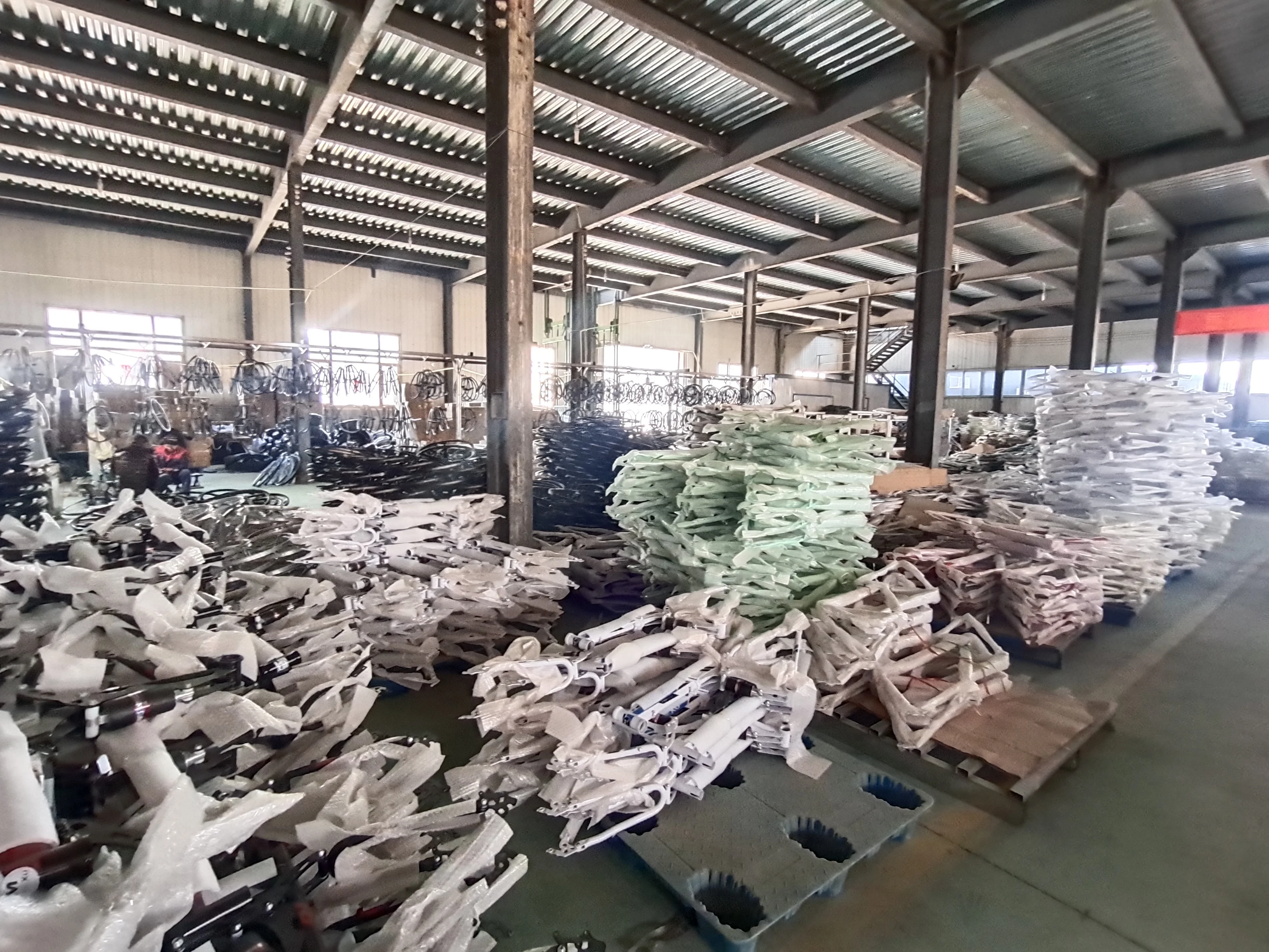 china factory supply cheap price kid scooter 3 wheel with seat for sale