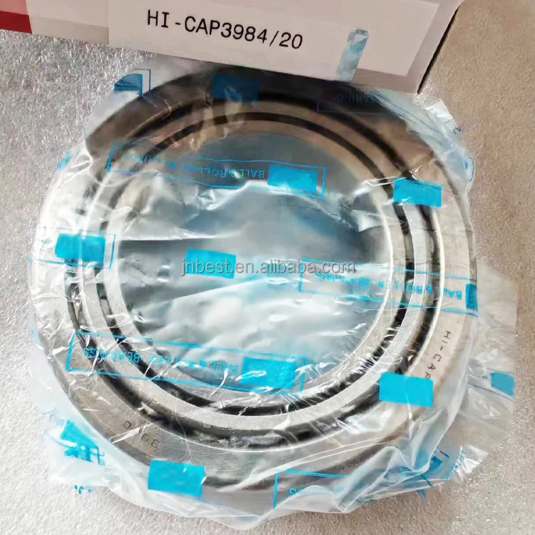 Stocks inch roller bearing 395/394 taper roller bearings 395/394