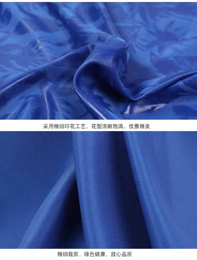Custom Magic Print Fabric 100% Polyester 75d*150d Waterproof Show Patterns When Watered Peach Skin Fabric For Clothing