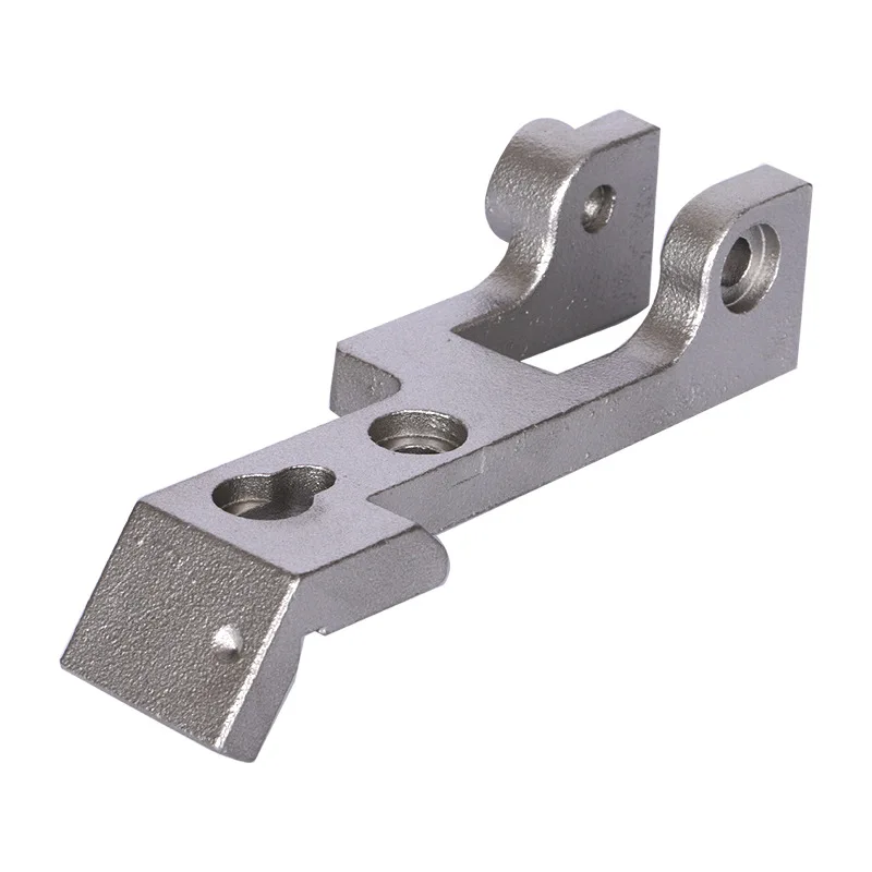 Custom 304 Stainless Steel Precision Casting Parts Lost Wax Casting Steel Processing Sheet Metal Fabrication