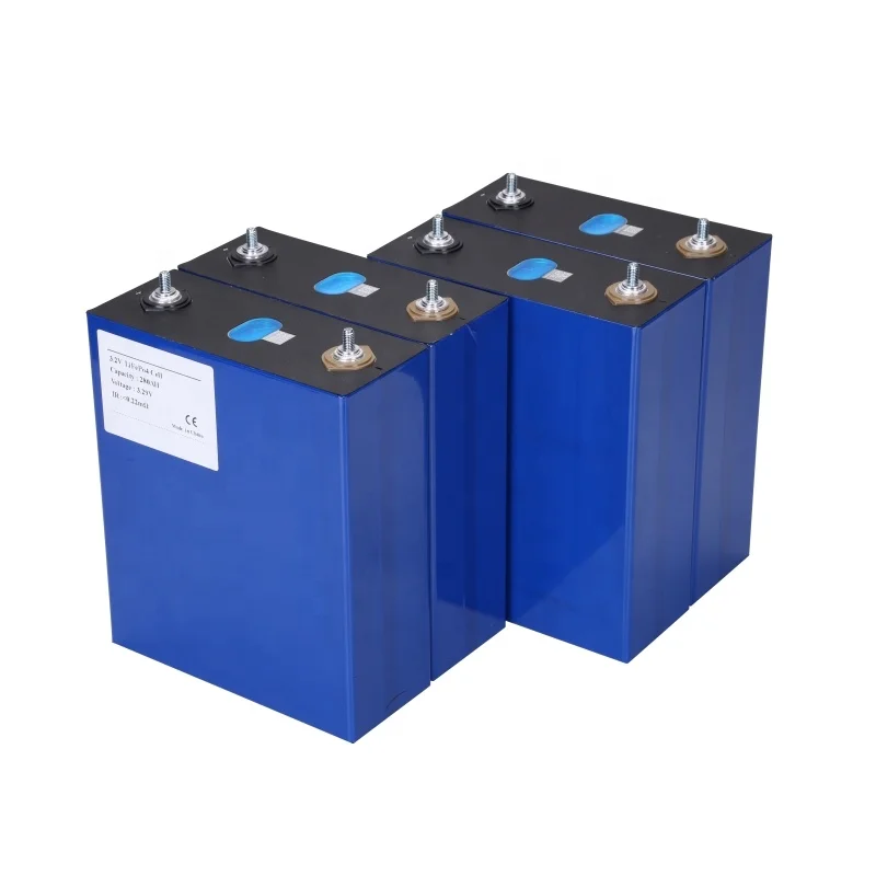EU stock Grade A 200ah 280ah 302ah Lifepo4 280Ah Battery deep cycle life 3.2V Prismatic Battery Lifepo4 for Solar storage system