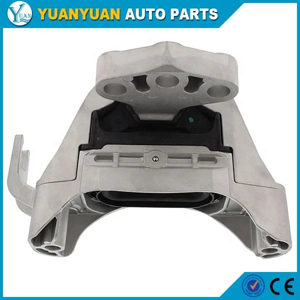 13248475 13347455 Engine Motor Mount Front Right for Chevrolet Cruze Opel Astra Zafira 2009-2015