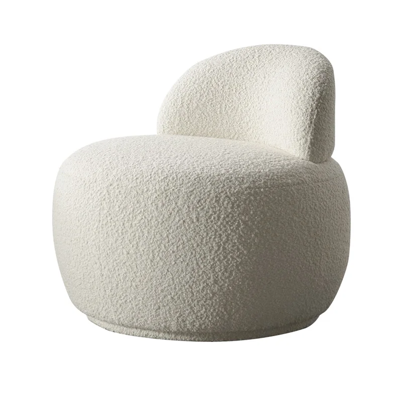 Новейший дизайн современная мебель для дома однотонный твердый деревянный стул Тедди из