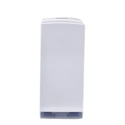 Commercial Hand Dryer High Speed Double Side Jet Air
