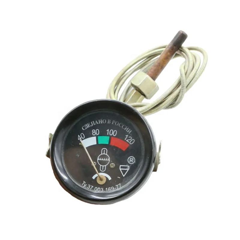 МТЗ Беларусь трактор запчасти UT-200 1,8 м двигатель температура воды датчик