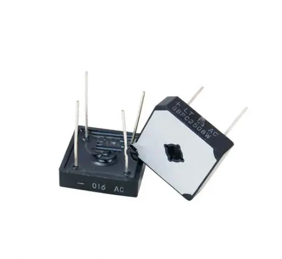 GBPC2508W Treadmill machine welding machine rectifier square bridge 25A