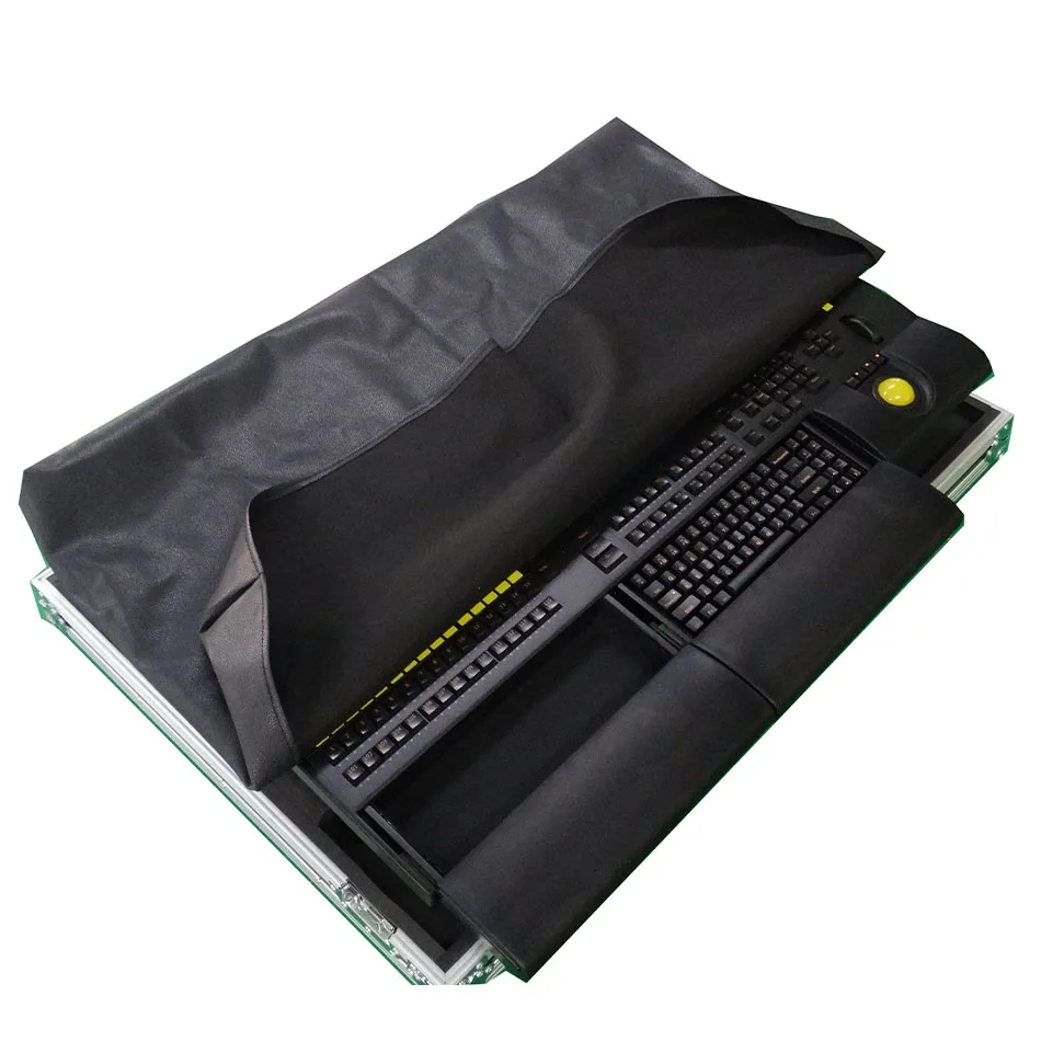 Высококачественный dmx512 grand ma lite dmx контроллер MA2 световая