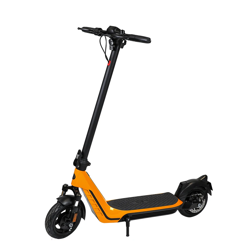 Customized Magnesium Alloy Frame Electric Bicycle Scooter 500W 48V 10.4Ah Buy Electric Bike Scooters Adulto