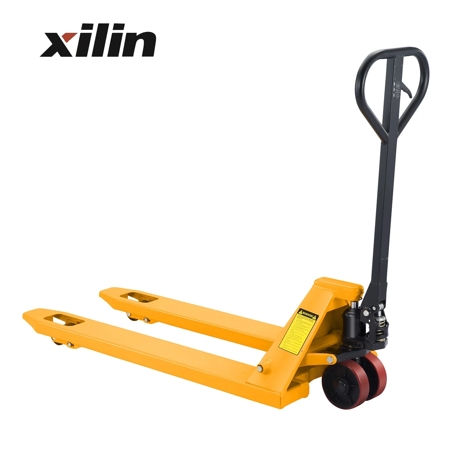 Xilin горячая Распродажа DB 2 тонны 2000 кг экономичный дизайн паллет грузовик ручной паллет грузовик домкрат