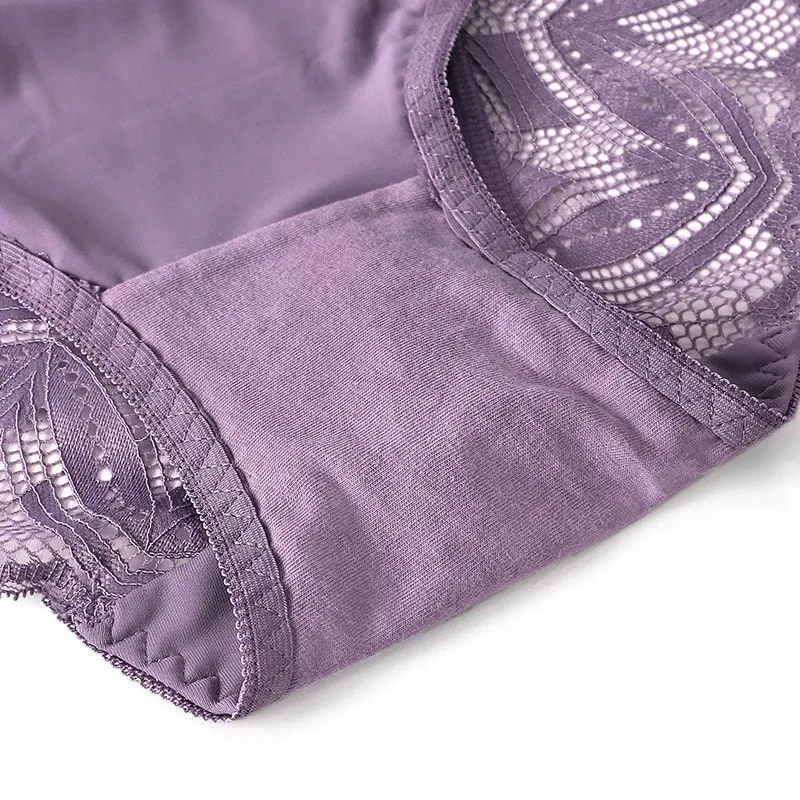 JSMANA Plus Size Push Up Womens Lace Ladies Underwear Sexy Bra and Panty Set New Design Bra and Penty