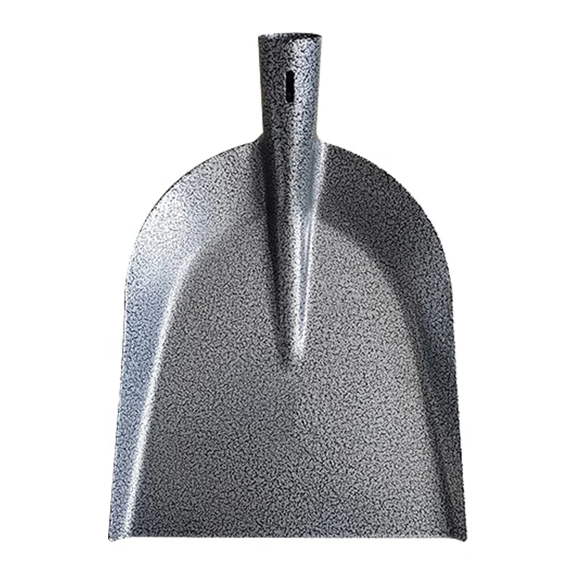 Hot Selling Wholesale Multi functional Carbon Steel Garden Farming Hand Tools Steel Shovel