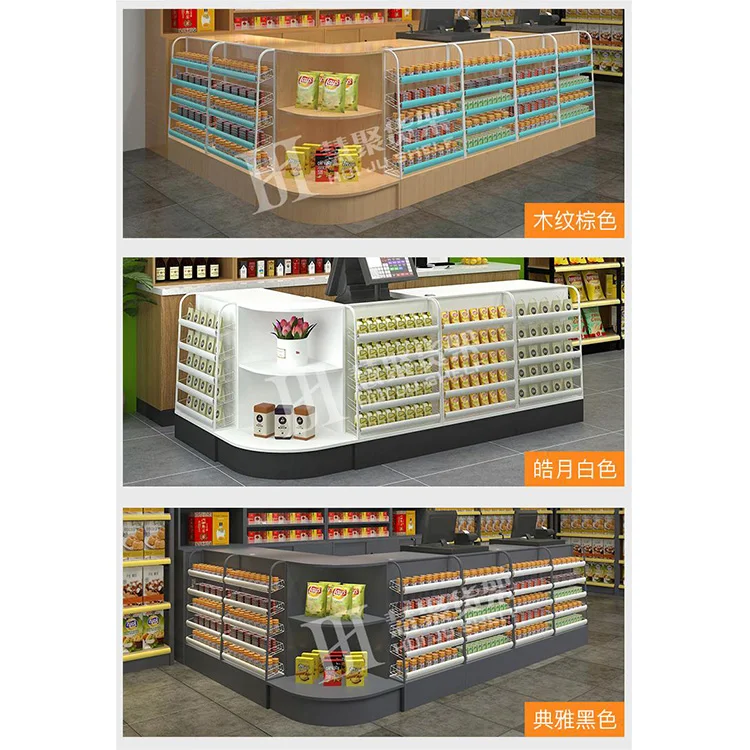 Meicheng 2023 магазин деревянная Касса