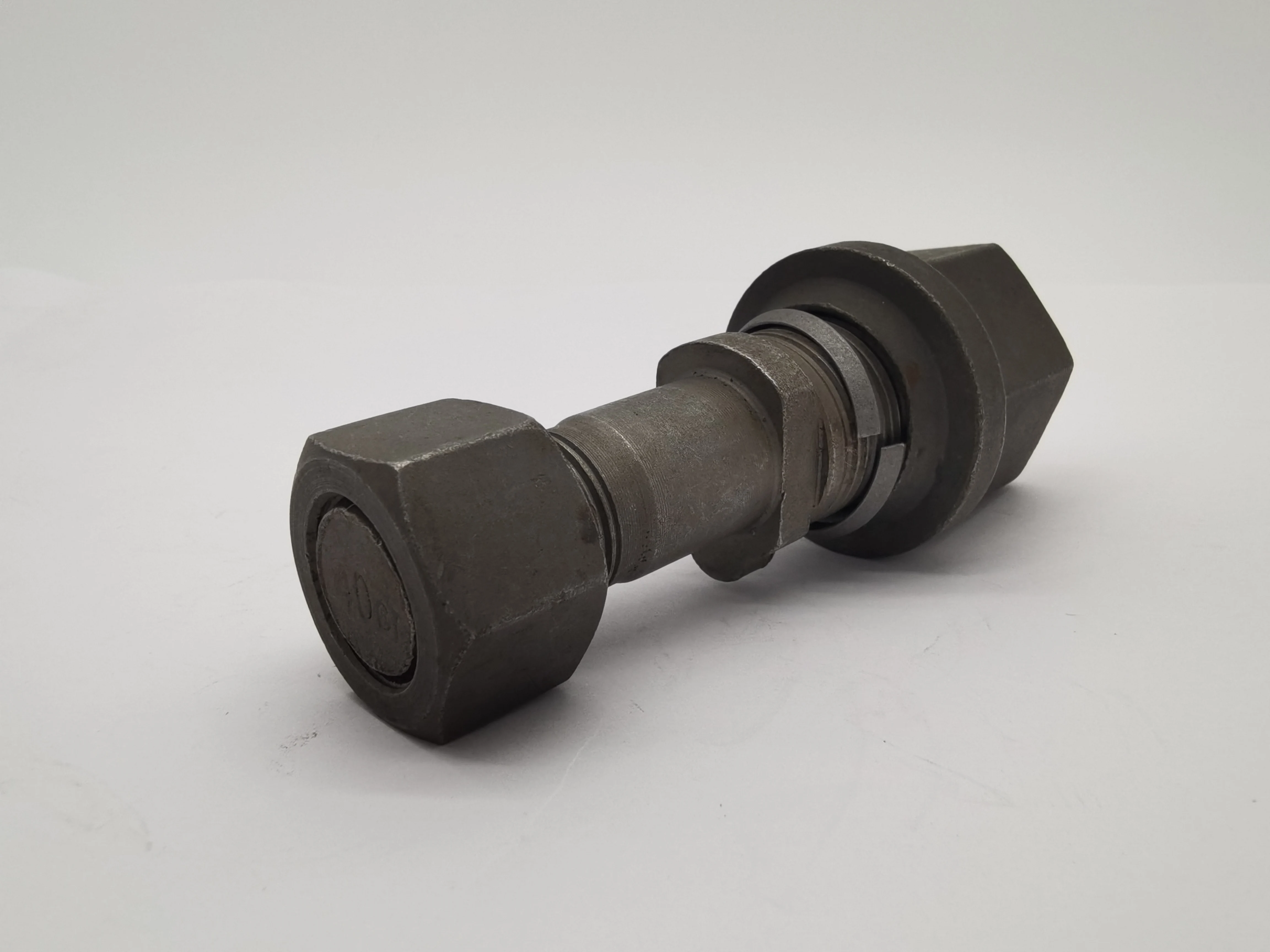  M30 * 2/M22*1 5 134L болт и гайка заднего колеса автомобиля