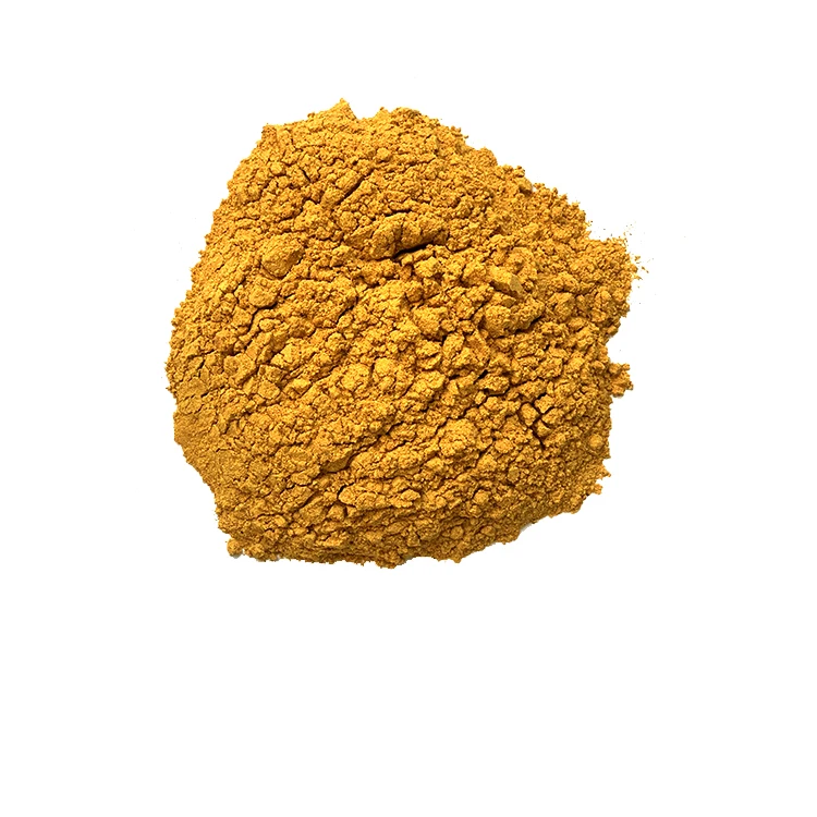 Poultry Feed Grade Corn Gluten Meal For Animals