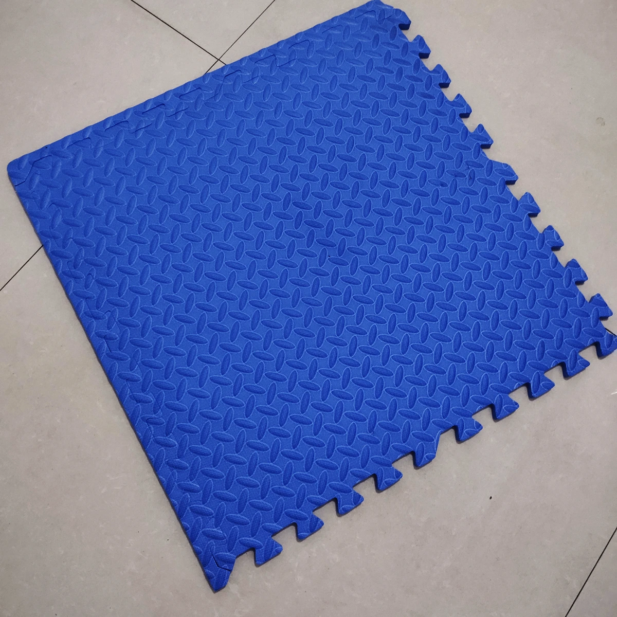 Eco-Friendly Puzzle Tatami Eva Foam  Play Mat Memory Foam Karate Mats